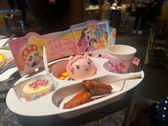 -海底捞火锅(德辉广场店)