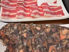 -前门杨记·铜锅涮肉(王府井·故宫店)