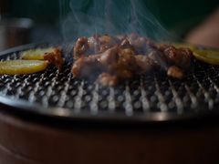 -原始泥炉烤肉(总店)