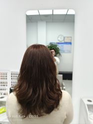 -YESIDO椰岛造型烫发染发
