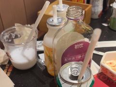 -牛New寿喜烧(虹桥新天地店)