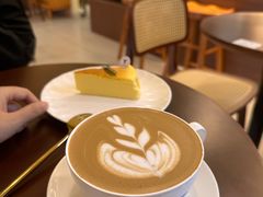-E SPECIAL COFFEE 别样