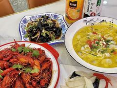 -虾铺子龙虾·私房菜(金源花苑店)