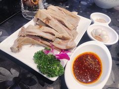 手抓羊肉-品回味清真西北楼(宁波首店)