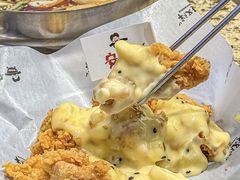 -安又胖韩国烤肉(美罗城店)