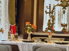 -马克西姆俄罗斯餐厅(通亚街店)