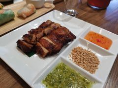 越南烤鸡肉-PHO爺·越南料理(亦庄大族广场店)