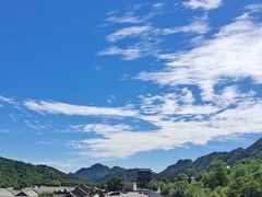 -居庸关长城