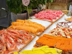 -川骄海鲜自助(亚运村店)