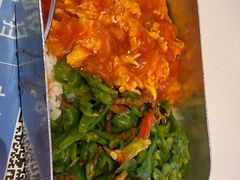 -石笨笨·盖浇饭大王(MOMOPARK店)