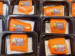 -盒马鲜生(莱蒙都会店)