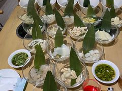 -竹鲜笙全竹宴(国色天香店)