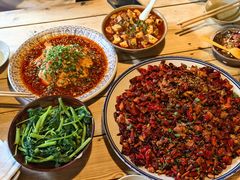 -饭江湖·江湖菜(湖广会馆店)