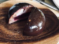 -时光花园(白鹭洲店)