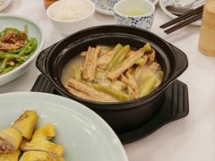 -围龙屋客家食府(福田店)