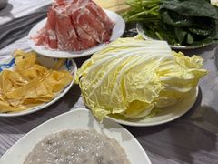 -鑫龙火锅(北园店)