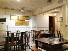 -邓莽子老火锅(鲁祖庙店)