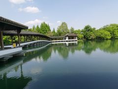-古韵餐厅(湖畔大学店)
