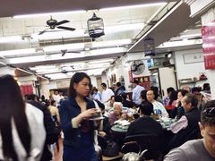 莲香楼-香港蓮香樓(上環店)
