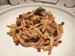 -北平楼·烤鸭·北京菜(牡丹园店)