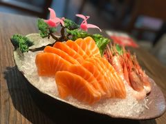 -大雄寿司(中华广场店)