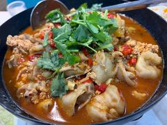 -福巷湘食小馆·猛火现炒(上海首店)
