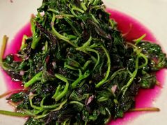 -金枝玉叶上海人家食府(三里河店)