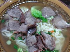 -颜氏牛肉馆