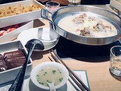 -骨之味·筒骨汤火锅(江头店)