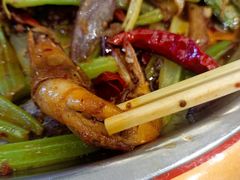 -干锅鱼庄(北京荟聚西红门购物中心店)