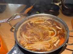 -沼津港精致料理·寿喜烧·烧鸟(青浦宝龙广场日料榜单店)