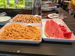 -椒馋小馆(绿源路店)