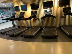 -懒人Club运动健身·运动康复·私教(三迪中心店)