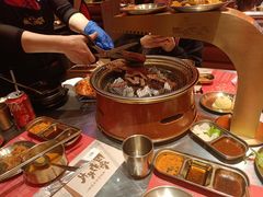 -西塔老太太泥炉烤肉(苏州大悦城店)