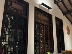 -宁波柏悦酒店·钱湖渔港