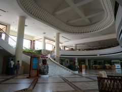 DSC02070-三亚亚龙湾金棕榈度假酒店