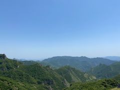 -北京灵山风景区