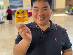 -三亚海棠湾喜来登度假酒店大堂吧