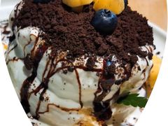 -初拾·花里餐厅(钜城华亿店)