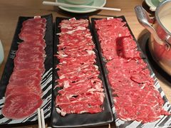 -掂档潮汕牛肉火锅(沈阳万象城店)