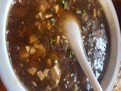 -环秀楼(黄山呈坎店)