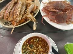-阿兰姐海鲜店