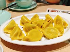 -吕氏疙瘩汤·新派鲁菜(芝罘万达店)