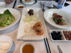 -老洋房花园饭店(绍兴路店)