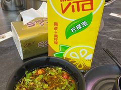 -林记潮牛·牛肉火锅(上马墩店)