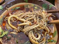 -黄潇洒老火锅(九眼桥宏济巷店)