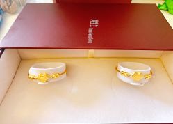 -周生生Chow Sang Sang(新世界店)