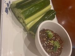 -蟹岛开饭楼