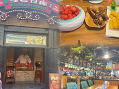 -3号仓库(幸福北路店)