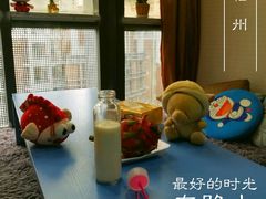 -1012太空舱青年旅舍(三坊七巷店)